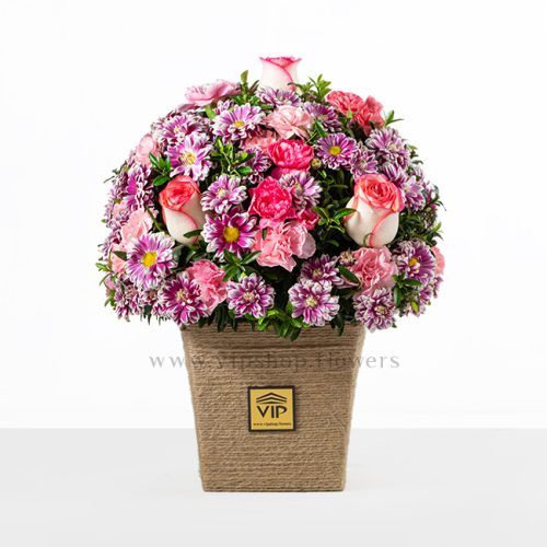 گل فروشگاه جدید