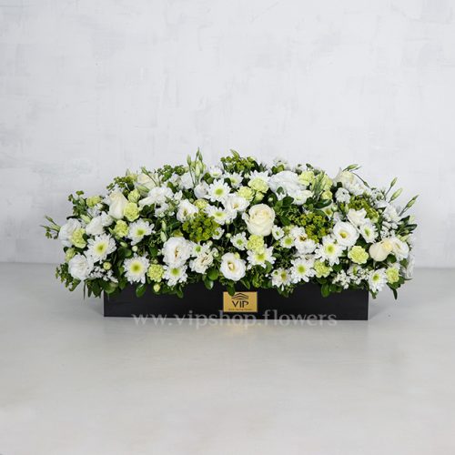 باکس گل مخصوص لیلیسا